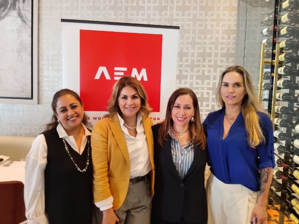 Foto de Wendy Sarmiento · Delegación AEM Centro–Sur