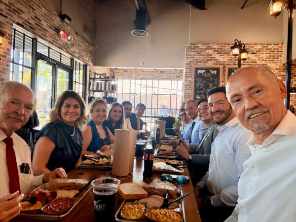 Foto de Wendy Sarmiento · Delegación AEM Centro–Sur