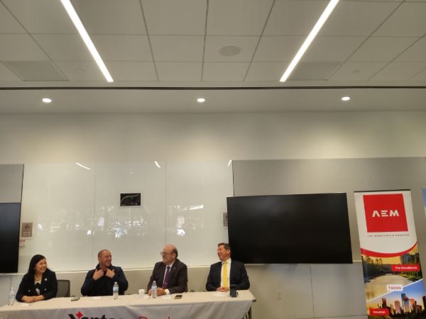 Foto de Wendy Sarmiento · Delegación AEM Centro–Sur